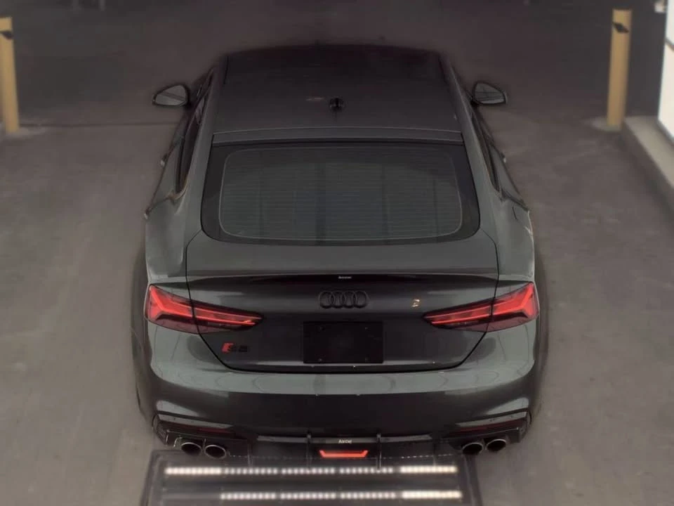2021 Audi B9 S5 - Image 3 of 11