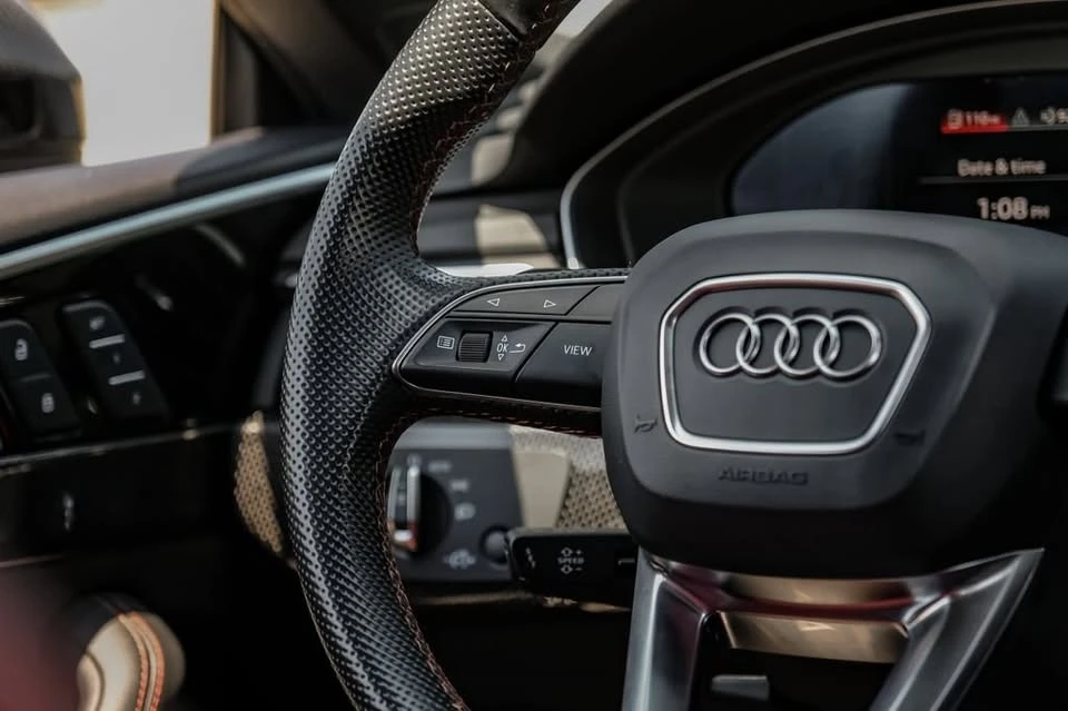 2021 Audi B9 S5 - Image 18 of 18