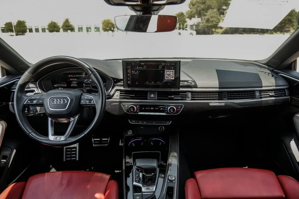 2021 Audi B9 S5 - Image 15 of 18
