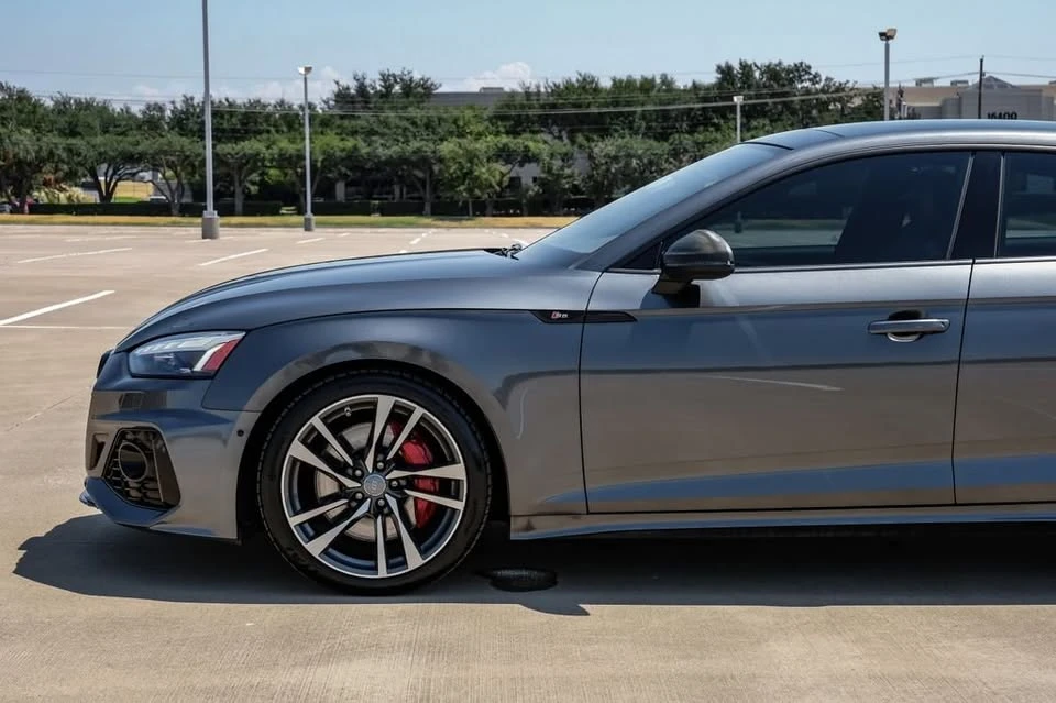 2021 Audi B9 S5 - Image 11 of 18