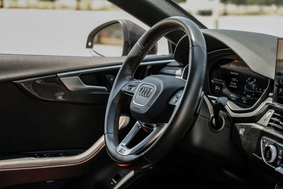 2021 Audi B9 S5 - Image 14 of 18