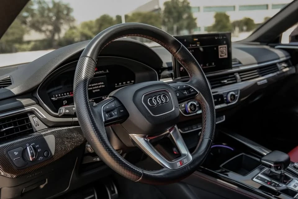 2021 Audi B9 S5 - Image 16 of 18