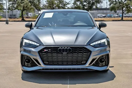 2021 Audi S5 Sportback Premium Plus