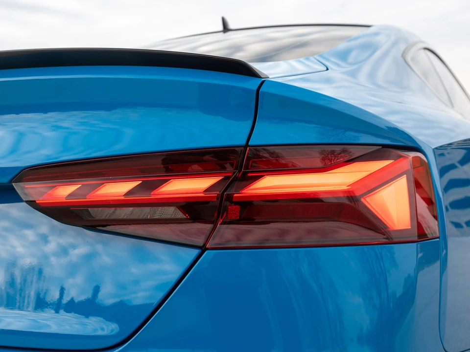 2021 Audi B9 S5 - Image 23 of 31