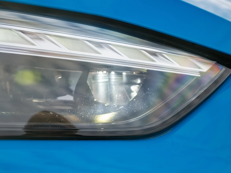 2021 Audi B9 S5 - Image 25 of 31