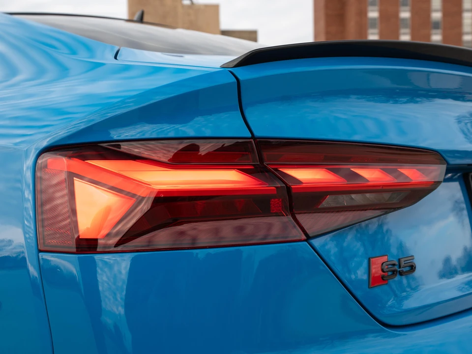 2021 Audi B9 S5 - Image 20 of 31