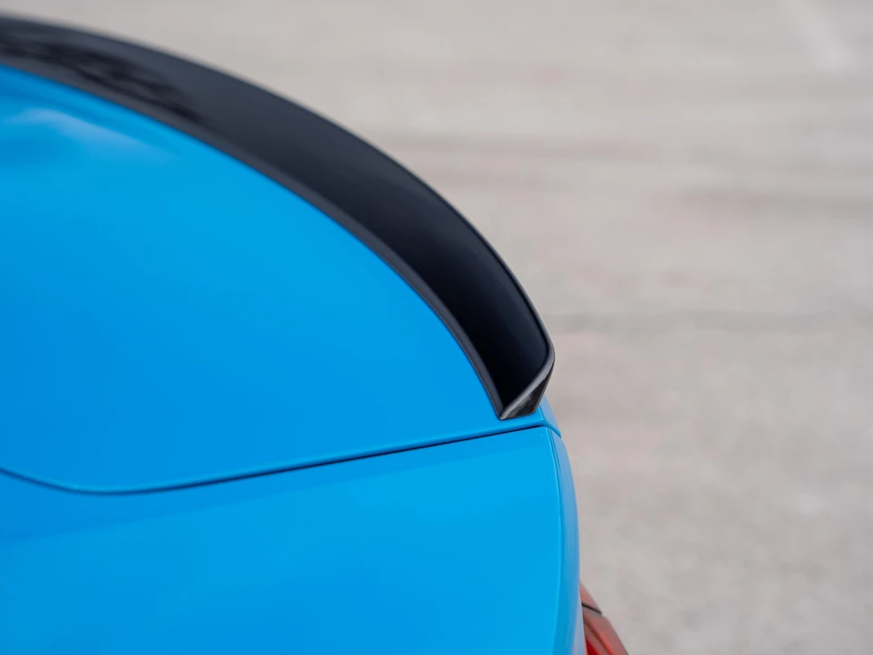 2021 Audi B9 S5 - Image 18 of 31