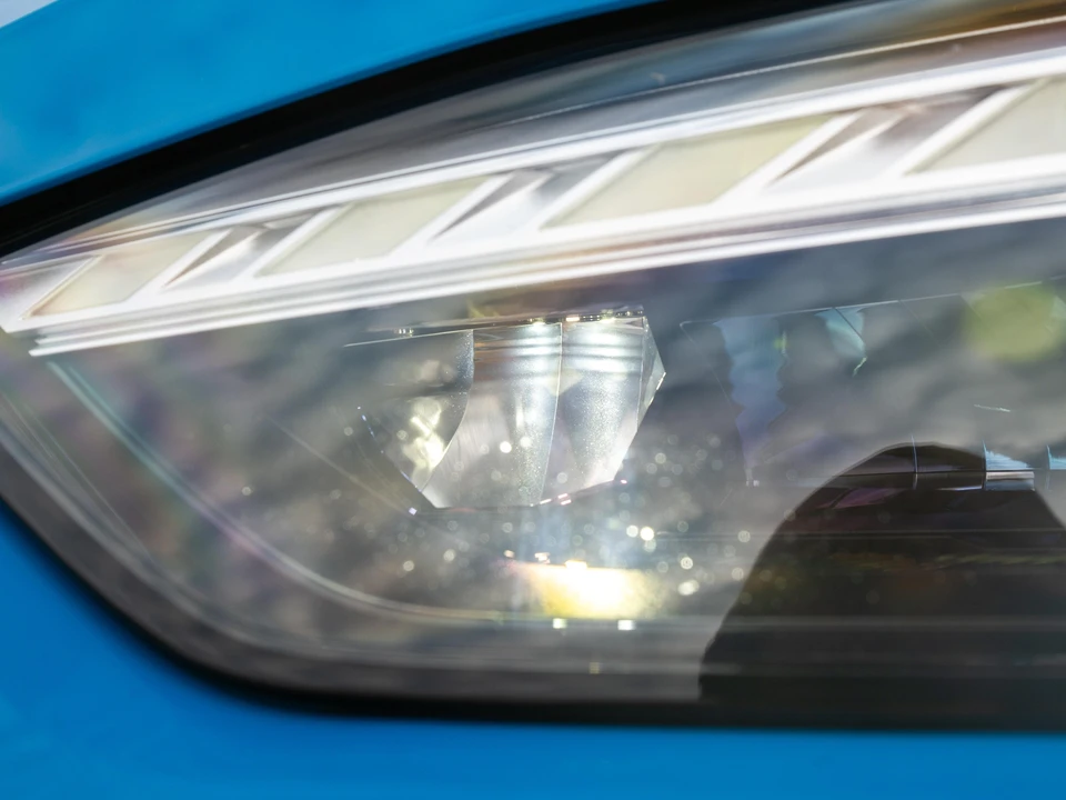 2021 Audi B9 S5 - Image 27 of 31