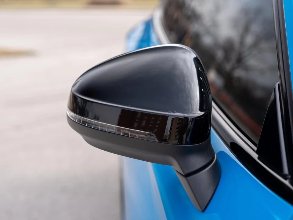 2021 Audi B9 S5 - Image 24 of 31
