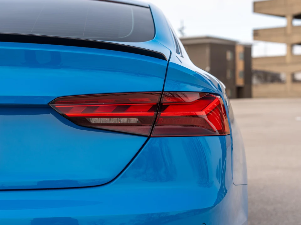 2021 Audi B9 S5 - Image 22 of 31