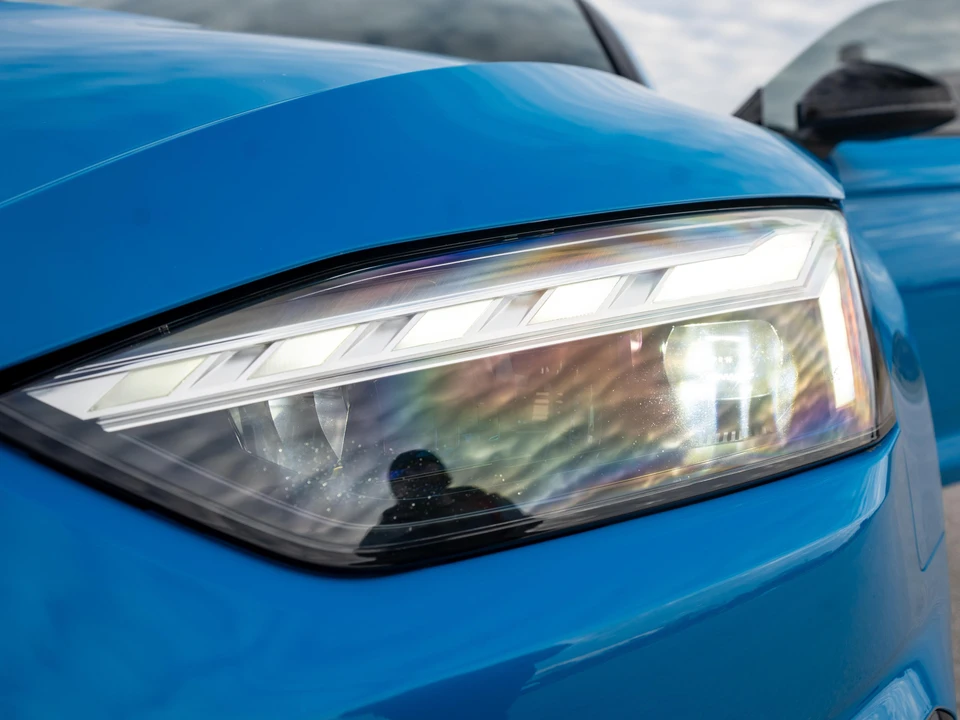 2021 Audi B9 S5 - Image 15 of 31