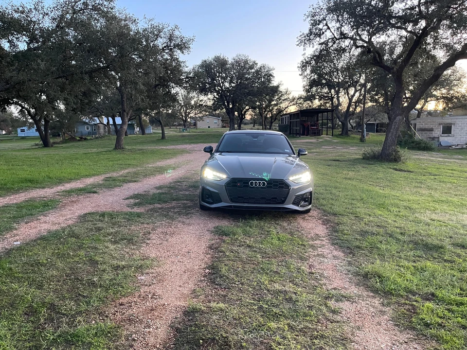 2021 Audi B9 S5 - Image 6 of 31