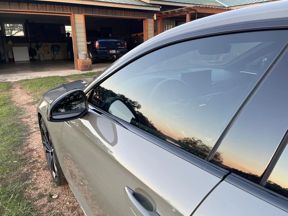 2021 Audi B9 S5 - Image 29 of 31