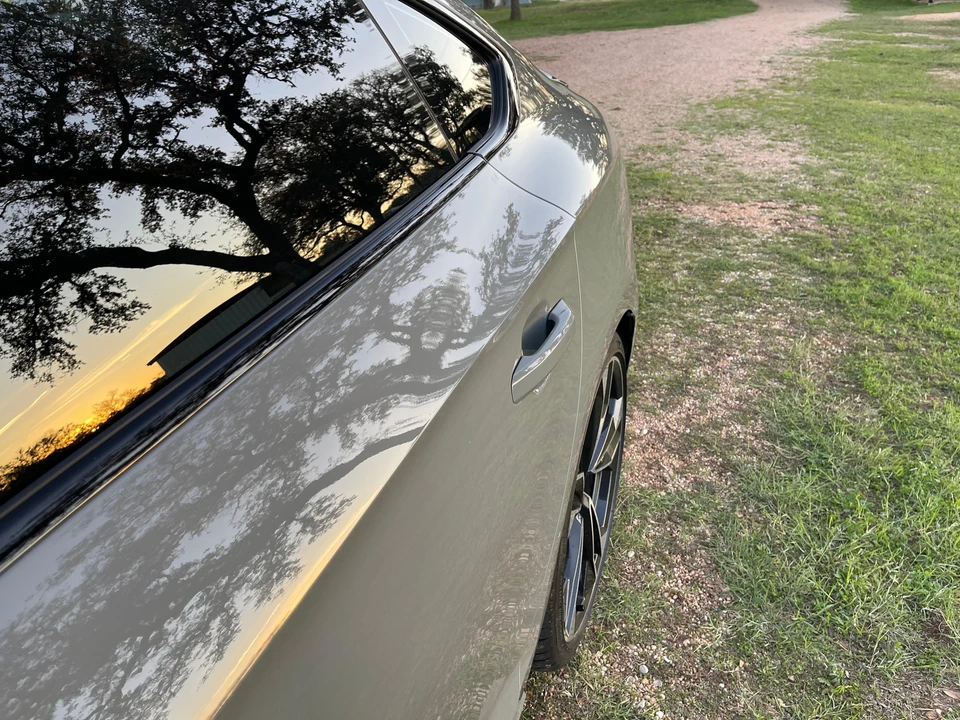 2021 Audi B9 S5 - Image 30 of 31