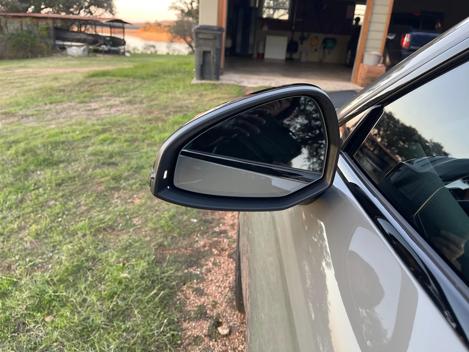 2021 Audi B9 S5 - Image 28 of 31