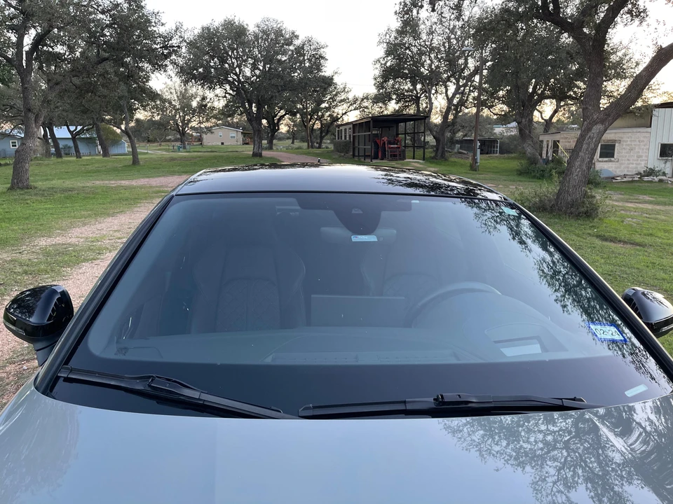 2021 Audi B9 S5 - Image 26 of 31