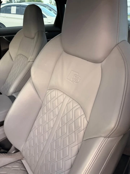 2021 Audi C8 S6 - Image 13 of 14