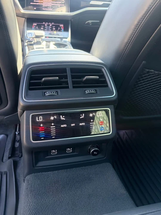 2021 Audi C8 S6 - Image 6 of 12
