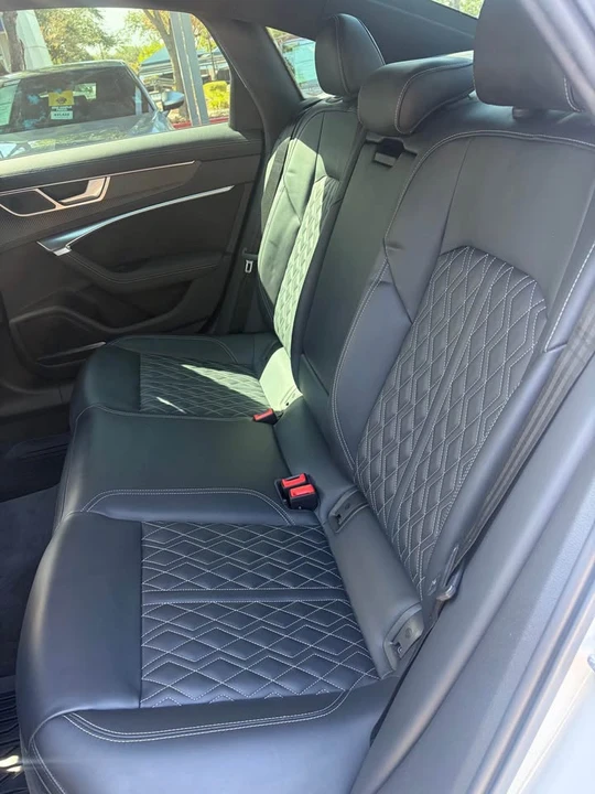 2021 Audi C8 S6 - Image 5 of 12