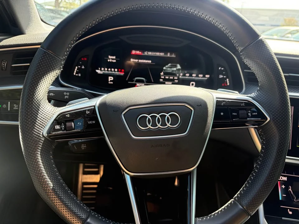 2021 Audi C8 S6 - Image 10 of 12