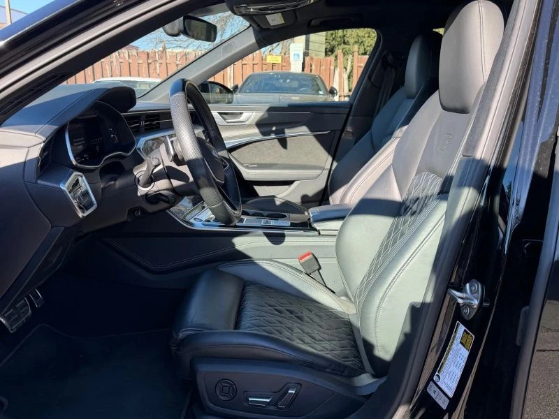 2021 Audi C8 S6 - Image 10 of 12