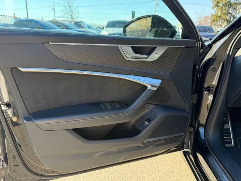 2021 Audi C8 S6 - Image 12 of 12