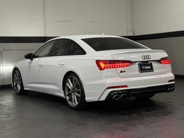 2021 Audi C8 S6 - Image 10 of 12