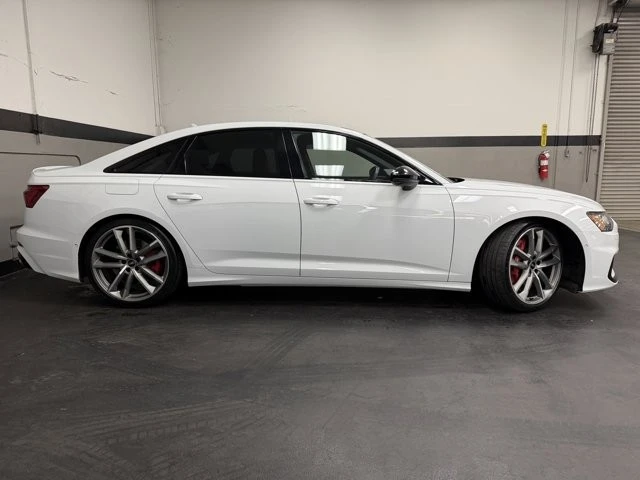 2021 Audi C8 S6 - Image 5 of 12