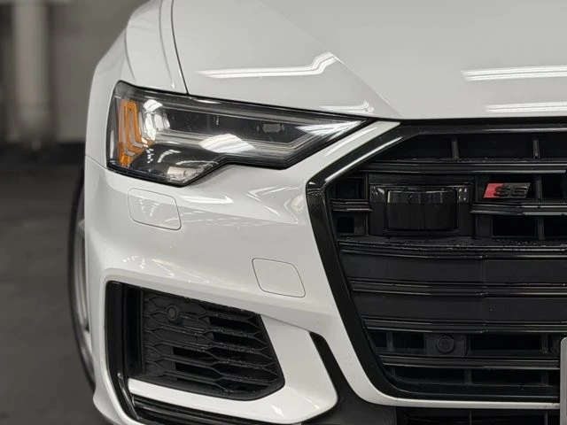 2021 Audi C8 S6 - Image 7 of 12