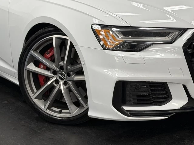2021 Audi C8 S6 - Image 4 of 12