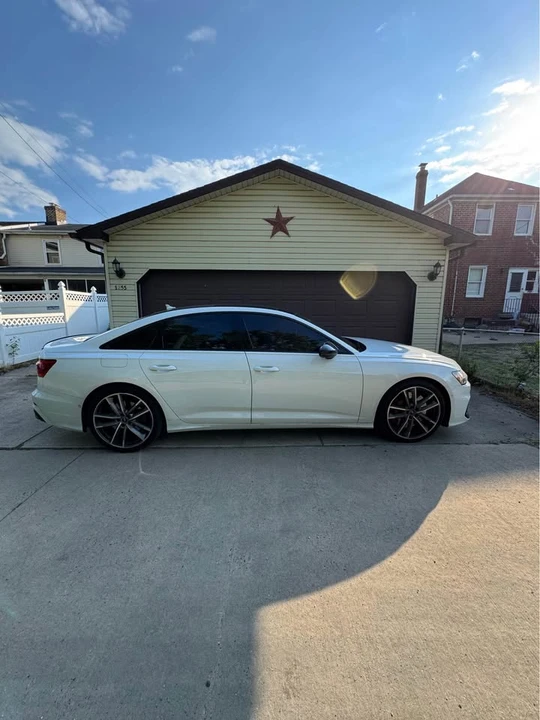 2021 Audi C8 S6 - Image 5 of 10