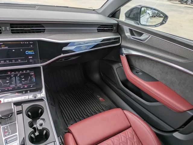 2021 Audi C8 S7 - Image 13 of 21