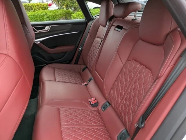 2021 Audi C8 S7 - Image 17 of 21