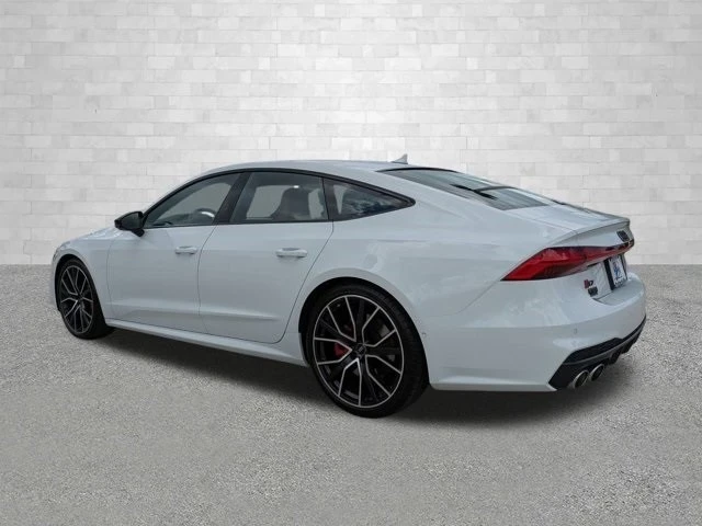 2021 Audi C8 S7 - Image 4 of 21