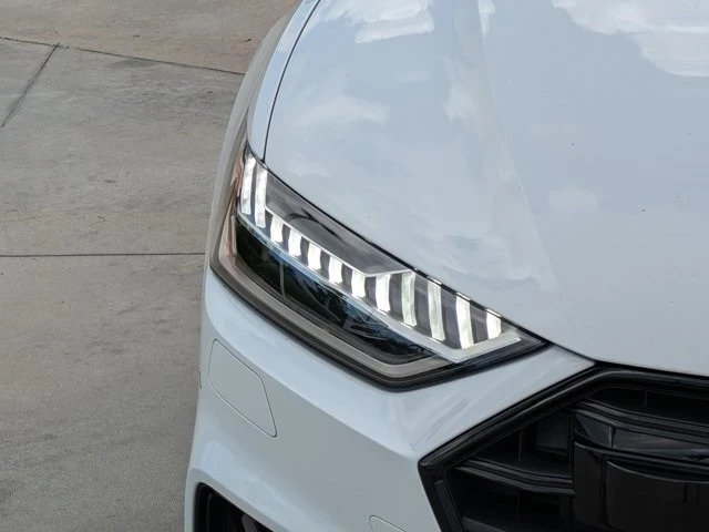 2021 Audi C8 S7 - Image 7 of 21