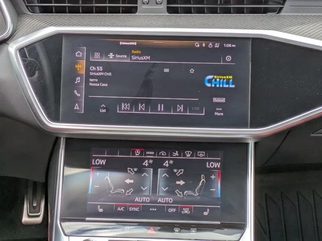 2021 Audi C8 S7 - Image 14 of 21
