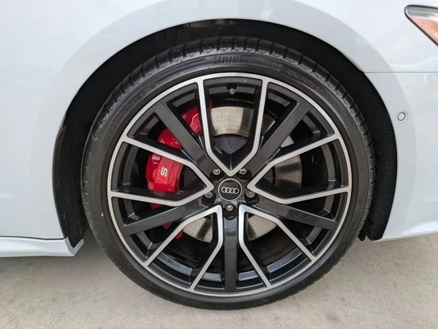2021 Audi C8 S7 - Image 9 of 21