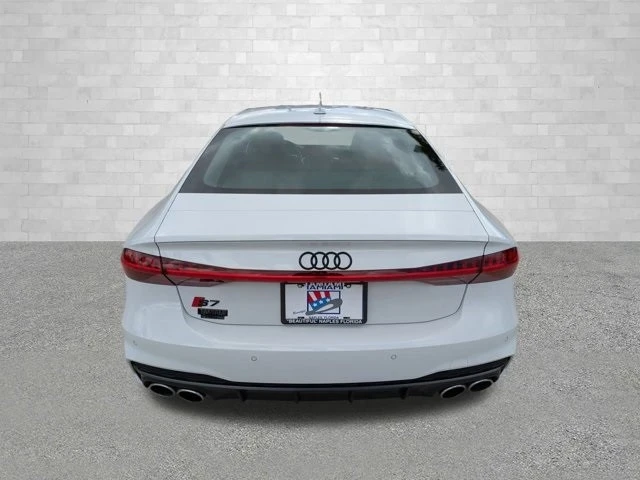2021 Audi C8 S7 - Image 3 of 21