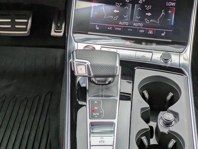 2021 Audi C8 S7 - Image 15 of 21