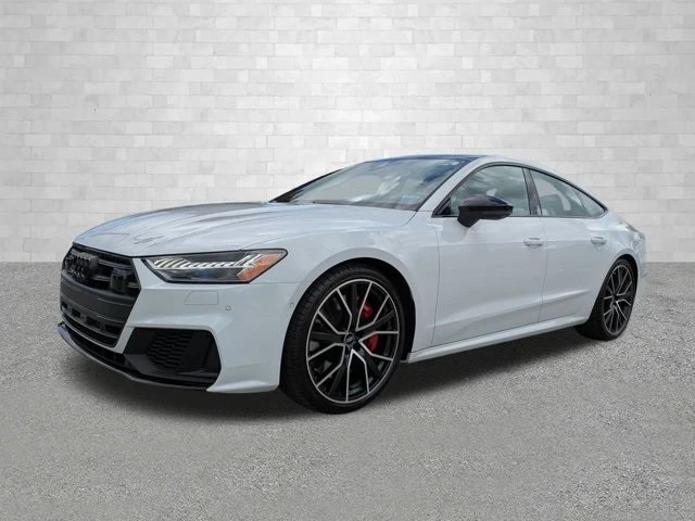 2021 Audi C8 S7 - Image 5 of 21
