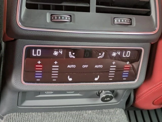 2021 Audi C8 S7 - Image 16 of 21