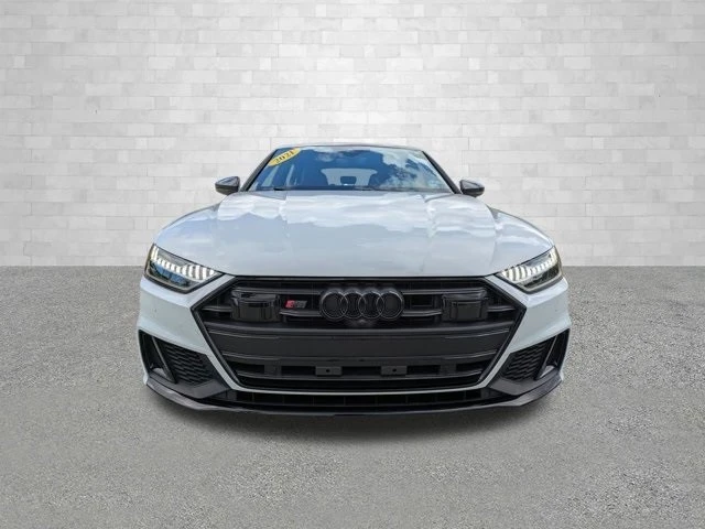 2021 Audi C8 S7 - Image 6 of 21