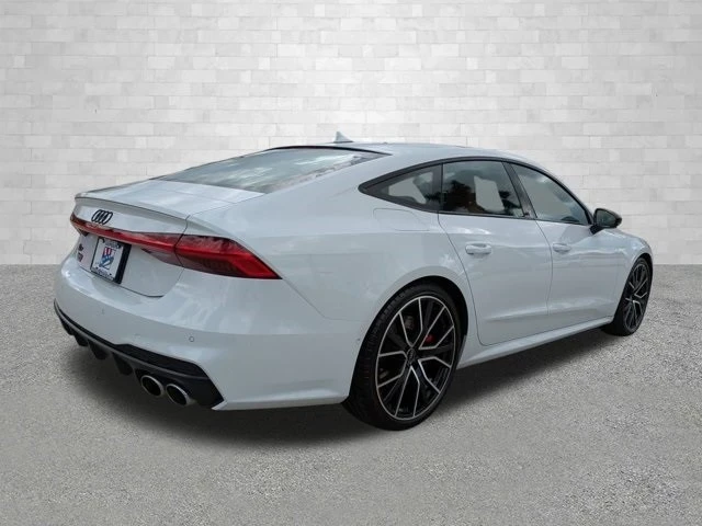 2021 Audi C8 S7 - Image 2 of 21