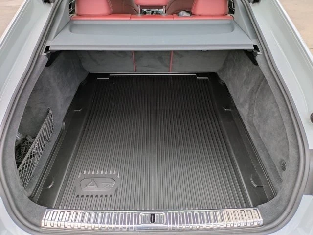 2021 Audi C8 S7 - Image 18 of 21