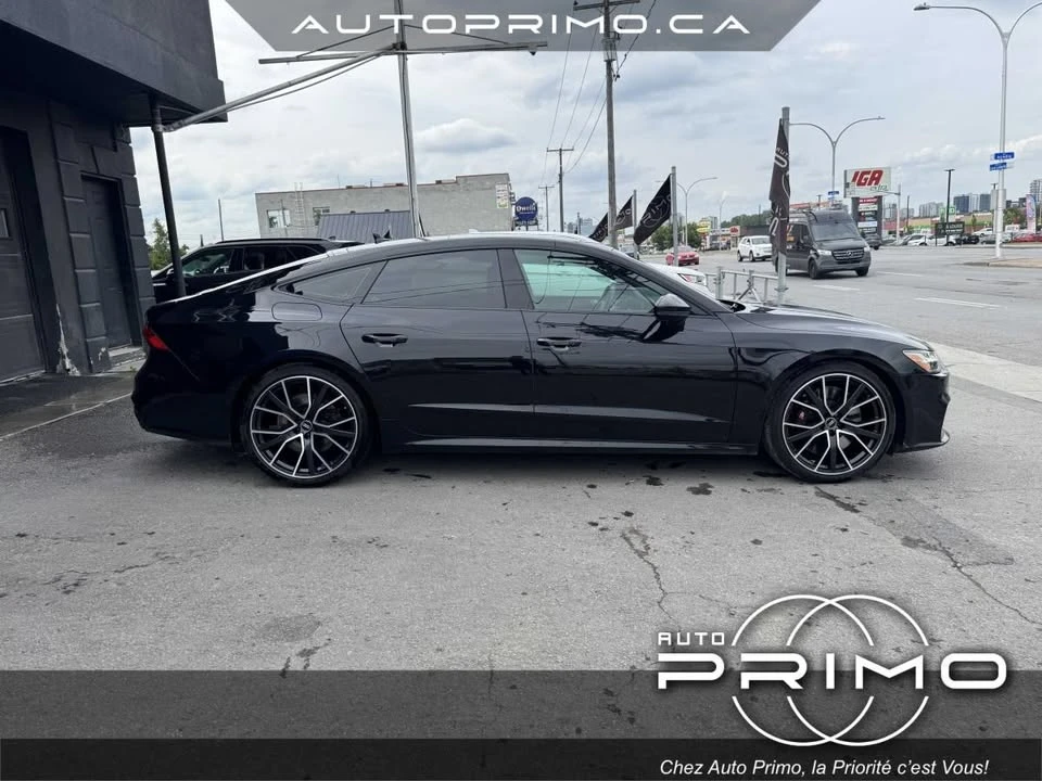 2021 Audi C8 S7 - Image 7 of 20
