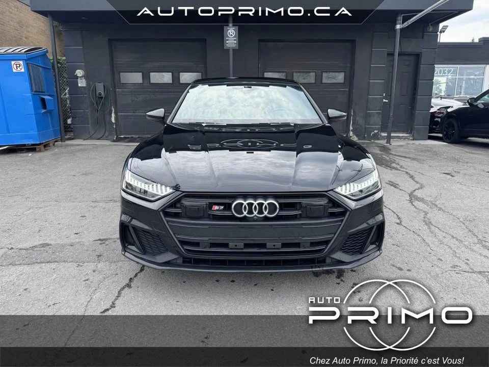 2021 Audi C8 S7 - Image 3 of 20