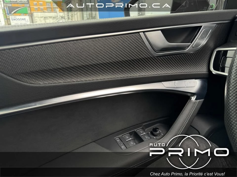 2021 Audi C8 S7 - Image 15 of 20