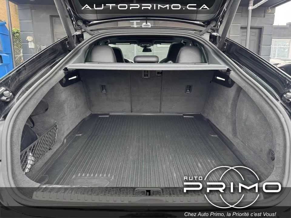 2021 Audi C8 S7 - Image 18 of 20