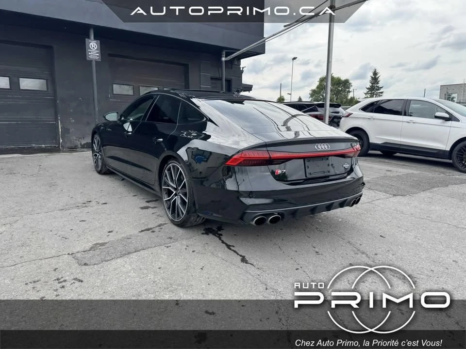 2021 Audi C8 S7 - Image 8 of 20