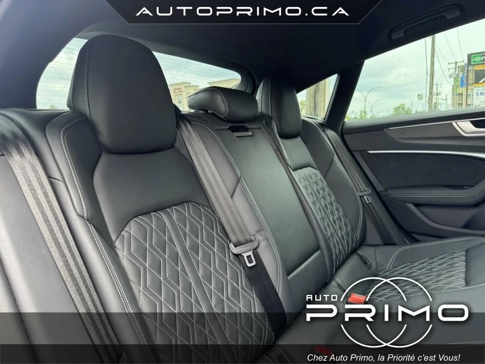 2021 Audi C8 S7 - Image 20 of 20
